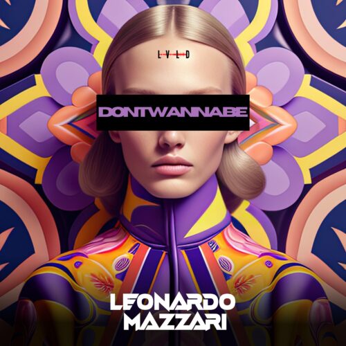 Don’t Wanna Be